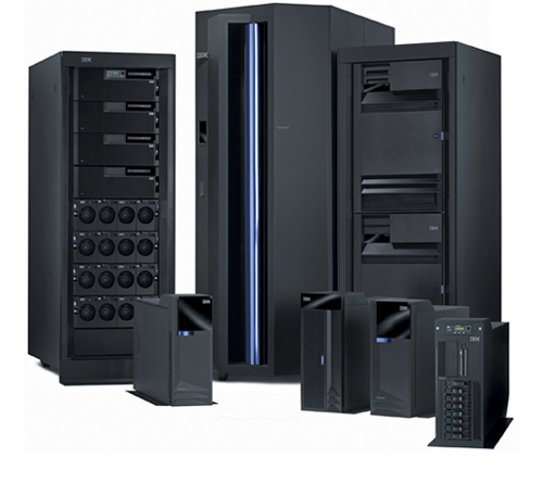 ASIST/ provides system operations solutions for networked IBM i servers, large and small